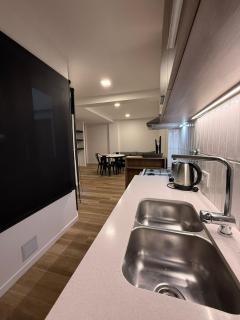 Aparment Burmeister 3341 - 3