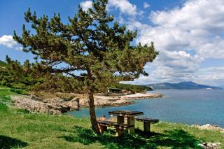 Snašić in Ravni * Istrien - 6