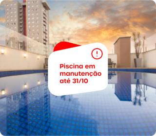 Hotel Cassino Tower Piracicaba by Nacional Inn - 2