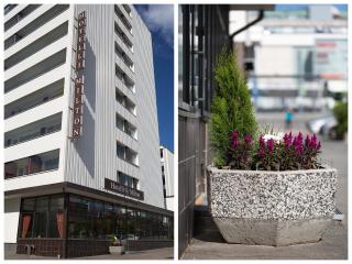 Hotel Milton - Jyväskylä - 7