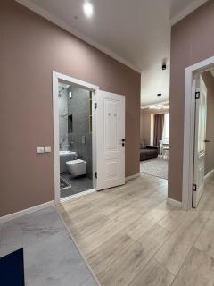 Comfort City Apartments 179 - 6