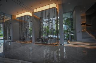 Life asoke rama 9 - 6