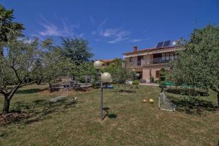 Lucia in Gračišće - Istrien - 5