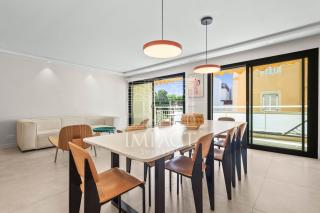 REF 2021 -Cannes Centre Croisette - Apartment for rent - 0