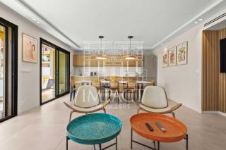 REF 2021 -Cannes Centre Croisette - Apartment for rent - 7