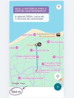 Casa Maria Cristina - Condomínio Vila Maria- Barra Grande PI - 3