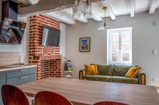 Maison 3 chambre Amboise Centre - 0