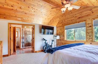 Duck Creek Cabin With Trailer Parking - 7