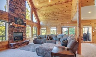 Duck Creek Cabin With Trailer Parking - 5