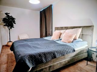 Cozy and spacious apartment in a top location - 8