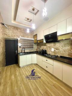 The Elegans Apartments - 9