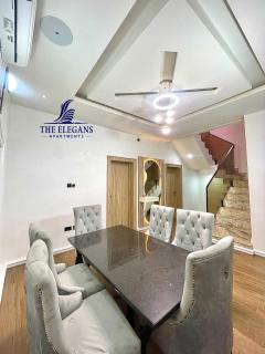 The Elegans Apartments - 8