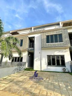 The Elegans Apartments - 4