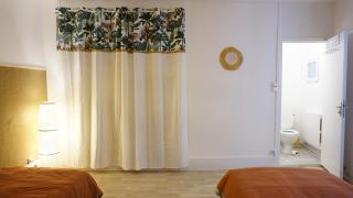 Appartement T2 - Centre ville du Teil - 5