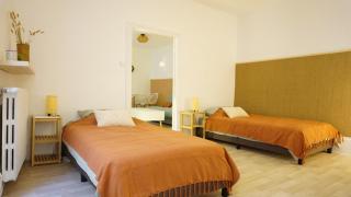 Appartement T2 - Centre ville du Teil - 4