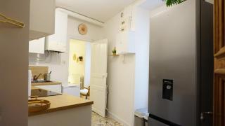Appartement T2 - Centre ville du Teil - 7
