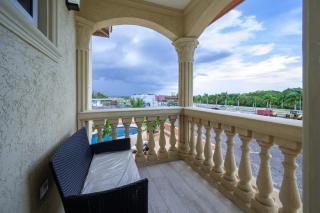 Tuscany Sunville - 7
