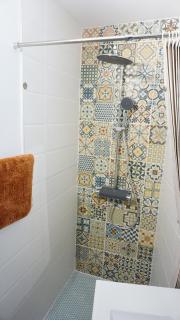 Appartement T2 - Centre ville du Teil - 1