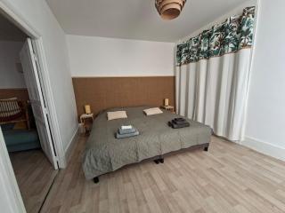 Appartement T2 - Centre ville du Teil - 2