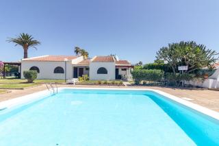 Bungalow Calma Masase - 4