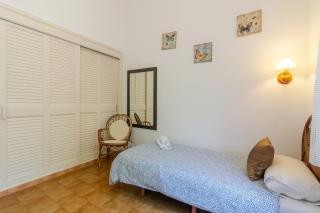 Bungalow Calma Masase - 2