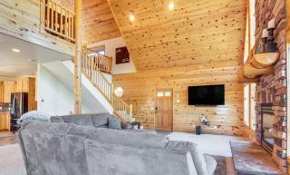 Duck Creek Cabin With Trailer Parking - 0