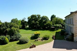 Chambres d'hôtes proche St Emilion avec petit déjeuner - 8