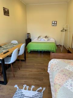 Valparaíso Plan, cercano al Congreso Nacional - 1