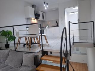 Modern 2-room apartment with terrace in Gauting - 3