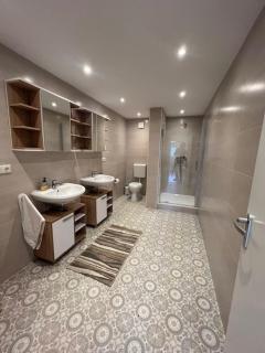 Miami Monteur Apartment - 9