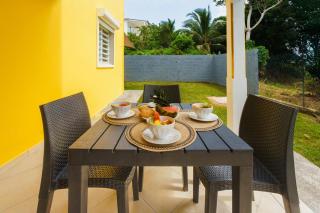 Grazuëlla - Garden & Terrace - 4