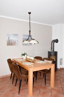 Ferienhaus Landhausstil - 7