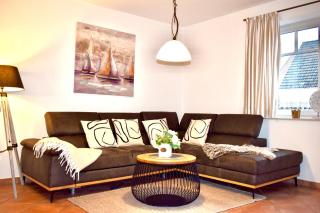 Ferienhaus Landhausstil - 9