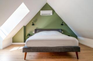 Maison 3 chambre Amboise Centre - 1