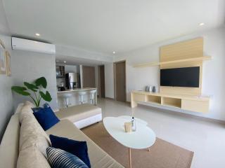 Wynwood Morros Eco in Cartagena - 1