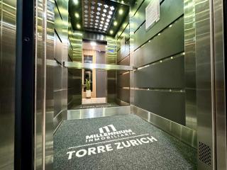 Torre Zurich Luxury - 1