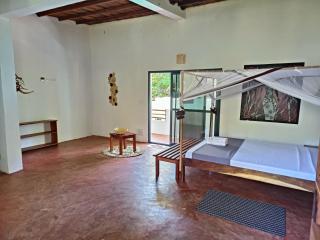 Auberge SAKATI'Art - 1