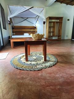 Auberge SAKATI'Art - 7
