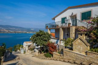 Barba in Trogir - Mittel-Dalmatien - Trogir - 0