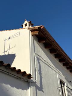 Casa Plaza Vieja - 1