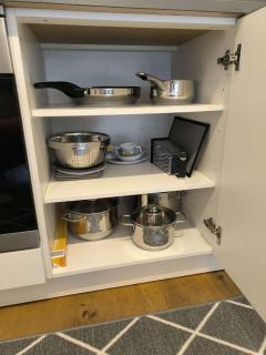 New spacious luxury apartment at Rathaushausplatz - 2