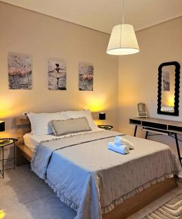 Trikala Cozy Oasis - 3