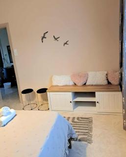 Trikala Cozy Oasis - 1