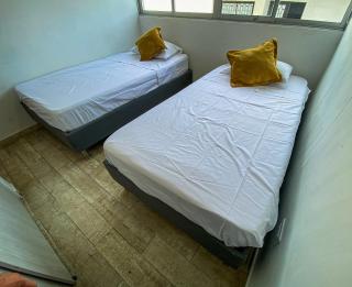 Hermoso Apartamento Frente al Embalse 2 Habs View - 1