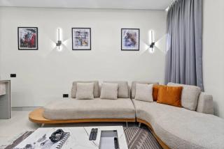 Ultraluxury 1 Bedroom apartment Ensuite - 6
