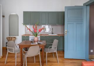 Chełmonski Premium Apartment - 7