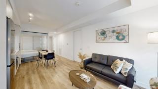 Cozy 2 Bdrm 2 Bath Entire Suite - Centre Hamilton - 0