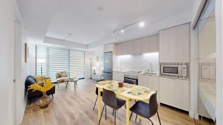 Cozy 2 Bdrm 2 Bath Entire Suite - Centre Hamilton - 1