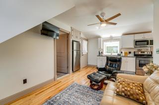 Charming Apt with Shared Outdoor Space in Lisbon! - 5