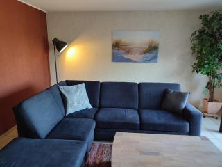 Rheinuferhaus - 3